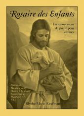 Children's Rosary Book (French) - 10 Pack